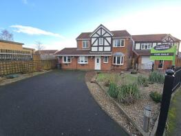 40, Home Farm Close, Ashington NE63 8QX
