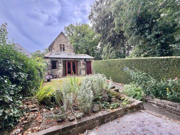 2 bed Detached for sale in keighley