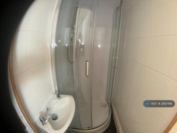 Bathroom 2 