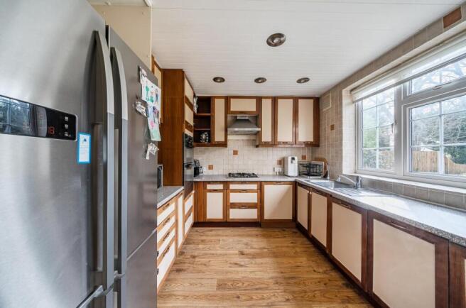 Davidson Frost-Wellings, DFW, Stanmore Hill, Stanm
