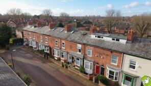 8, Somerset Place, Sale M33 6HW