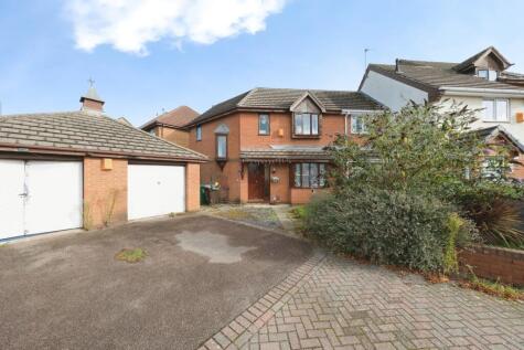Webb Road, Nottingham, Nottinghamshire, NG8