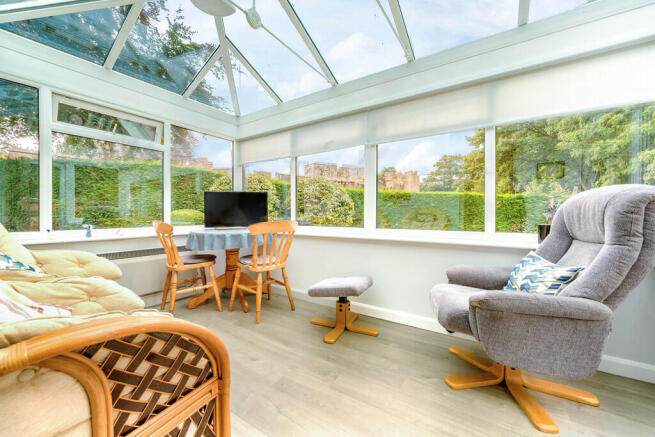 Sun Room