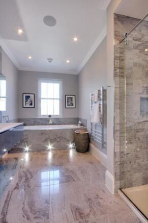 Master En Suite