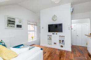 Flat 3, 168a Parklife Apartments, Old Shoreham Road, Hove BN3 7AP