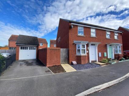 Corncockle Close, Melksham