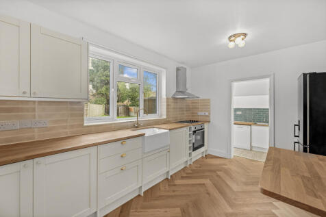 Malpas Road, London, SE4