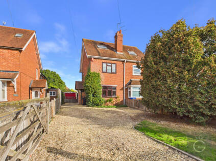 Basingstoke Road, Three Mile Cross, RG7