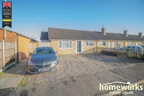 8, Haig Close, Dereham NR19 1PA