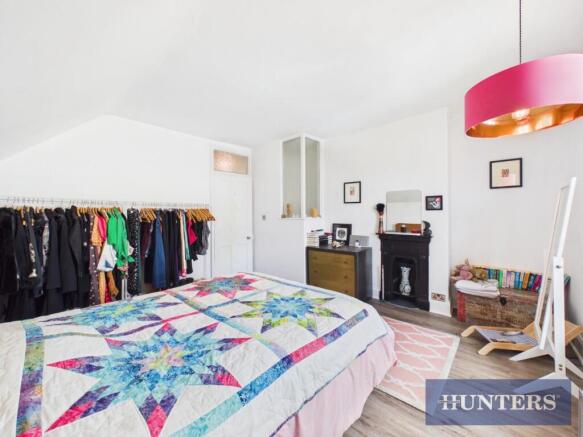 2 bed Maisonette for sale Image 8