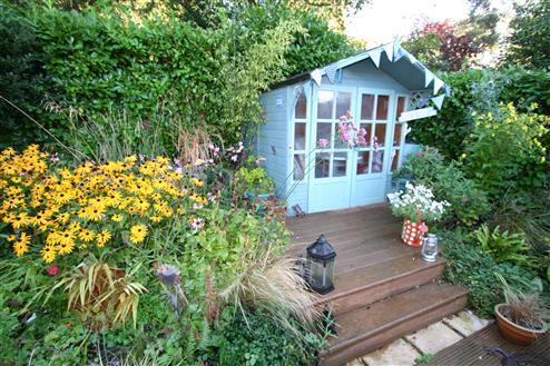 Summer House