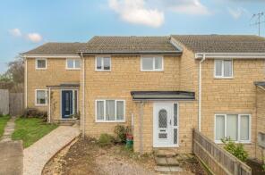 10, Spittle Leys, Winchcombe, Cheltenham GL54 5YZ