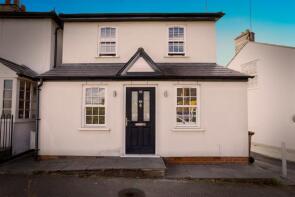 31, The Rutts, Bushey WD23 1LN