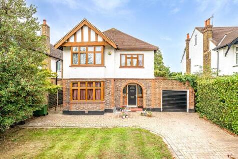 The Avenue, Sunbury-On-Thames
