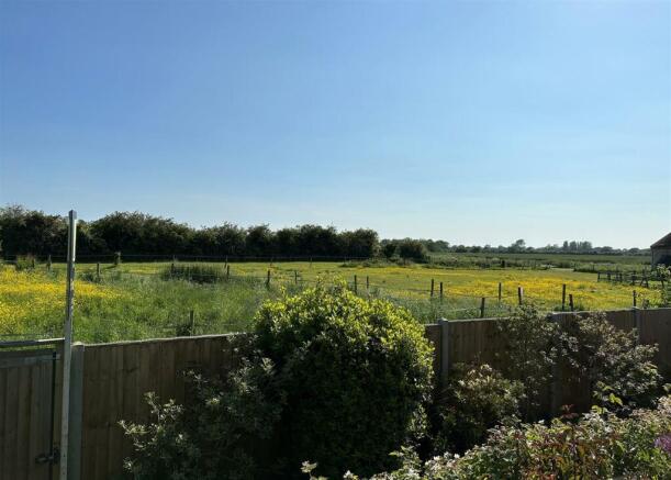 Southerly Views