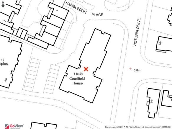 Detail Map