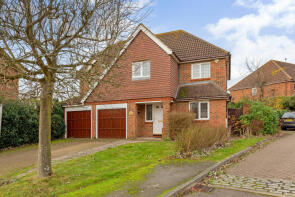 5, Nimrod Close, St. Albans AL4 9XY