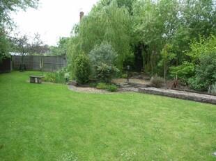 Rear Garden 4