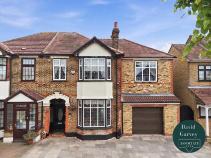 Mawney Road, Romford, RM7