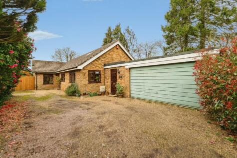 Tunstead Road, Hoveton, Norwich, Norfolk, NR12