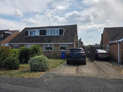 Manor Close, Harpole, Northampton