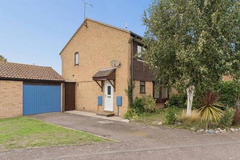 Sutherland Drive, Birchington