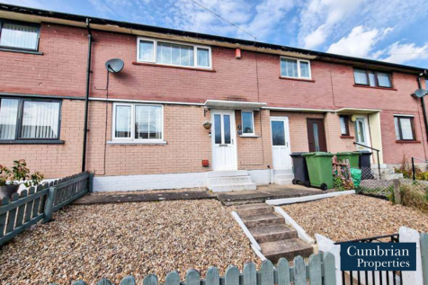Levens Drive, Morton, Carlisle, CA2