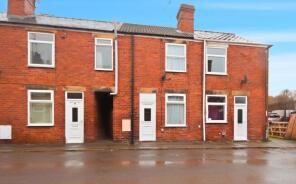 19, Sherwood Street, Chesterfield S40 2EE