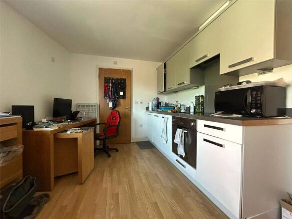 Studio Room