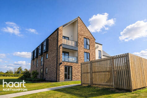 Goldcrest Close, Daventry