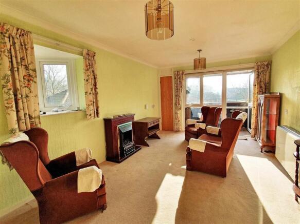 sitting room