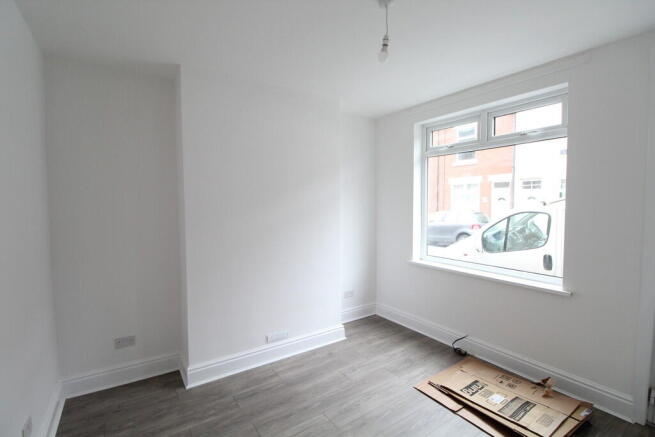 Front reception r...