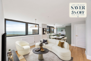 Apartment 53, Ovingdean Cliffs Point, Greenways, Brighton BN2 7GY