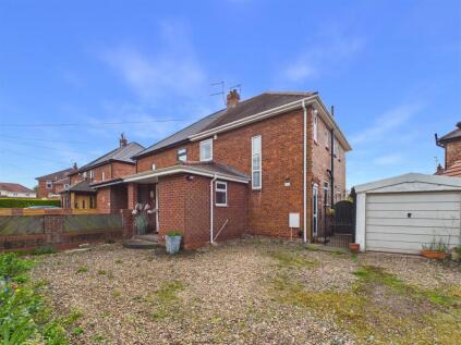 Dene Road, Cottingham