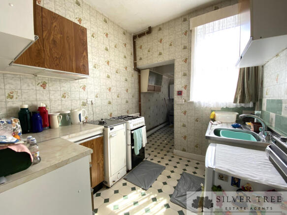 6 bed Terraced for sale Image 5