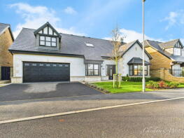Hillcrest, Westfield Close, Elswick PR4 3YN