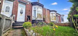 3, Chester Crescent, Sunderland SR1 3SH
