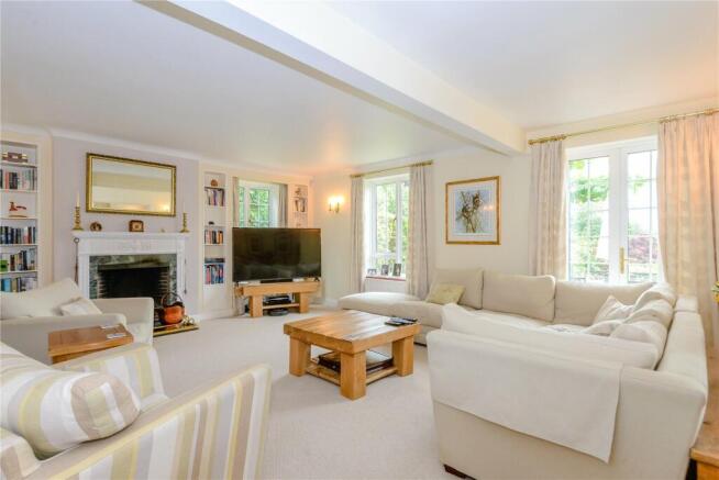 Drawing Room