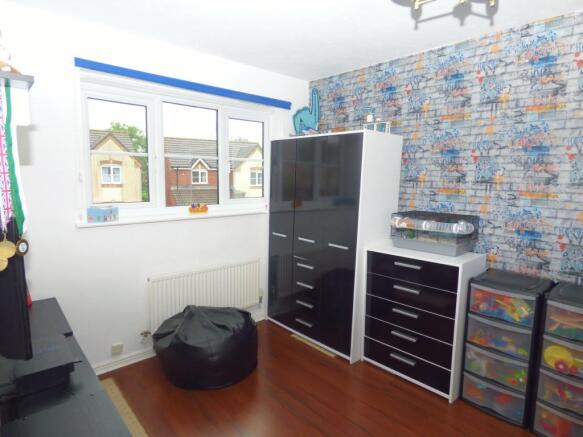 Bedroom 2