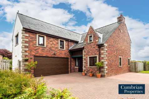 Alstonby Court, Westlinton, CARLISLE, CA6