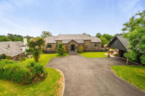 Woolaton Barn, St. Mellion, St Mellion PL12 6RN