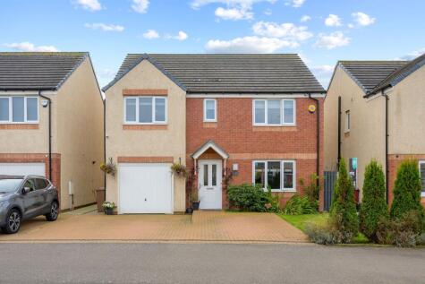 Lanton Road, Falkirk