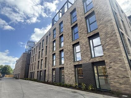 Plot 11, Mount St. Marys, Richmond Hill, Leeds, LS9