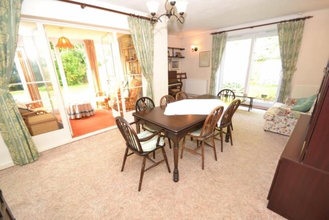 Dinning Room