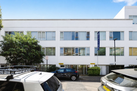Drayton Park, London, N5