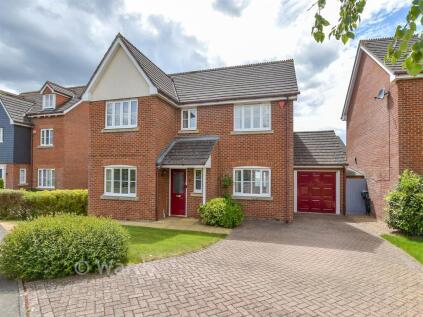 Caesar Avenue, Kingsnorth, Kent