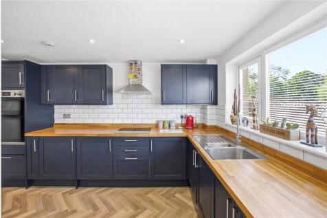 Bell Road, Coalpit Heath, Bristol, Gloucestershire, BS36