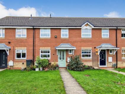 Chandlers Close, Marston Moretaine, Bedford
