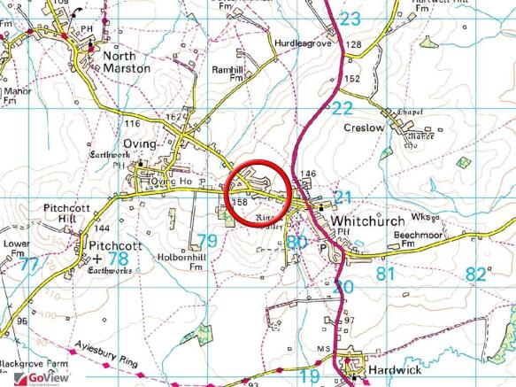 Town Map