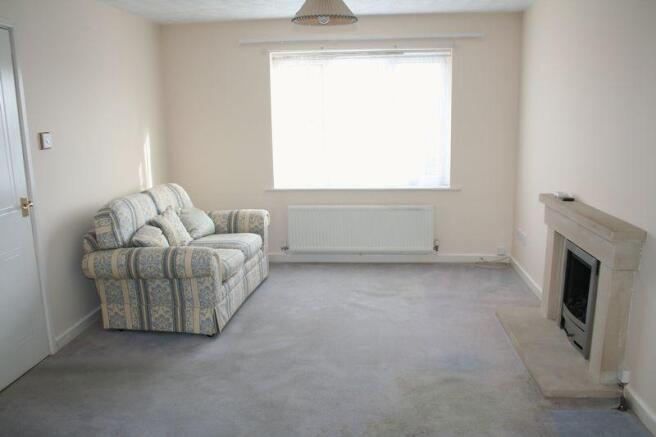 Lounge Area